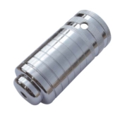 steel bicycle pegs